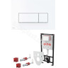 Инсталляция ALCAPLAST AM101/1120-4:1 RU M570-0001 AM101/1120-4.1 RU M570-0001